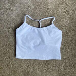 WORN ONCE Beyond Yoga tank